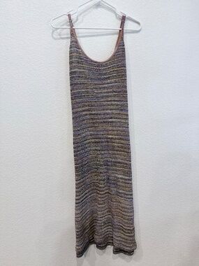 Handmade Cotton Woven Dress by Tree of Life